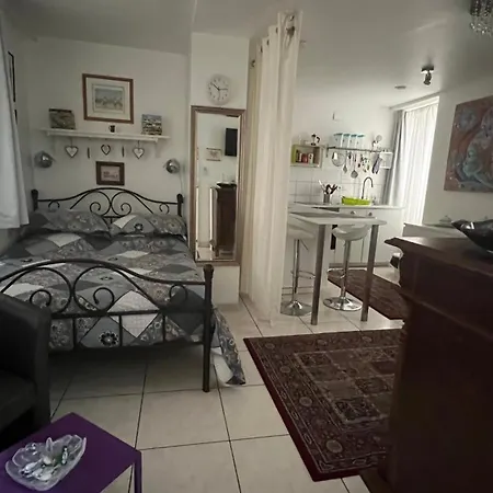 Apartamento La Cour Des Cordonniers, Centre Cathédrale Petite France *