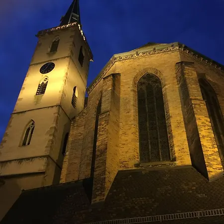 La Cour Des Cordonniers, Centre Cathedrale Petite France *