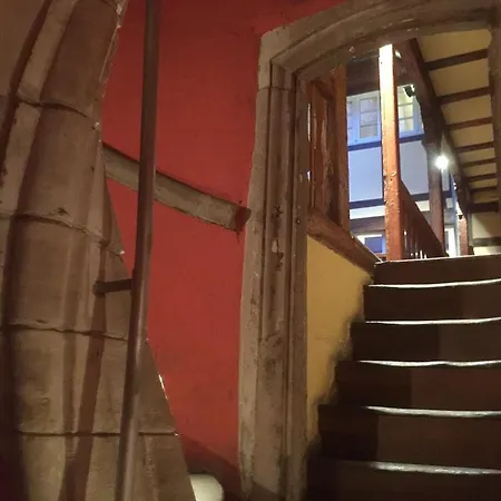 La Cour Des Cordonniers, Centre Cathedrale Petite France Apartment Strasbourg