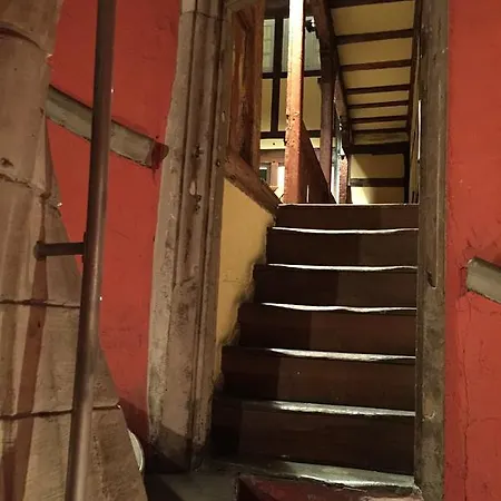 Apartamento La Cour Des Cordonniers, Centre Cathédrale Petite France