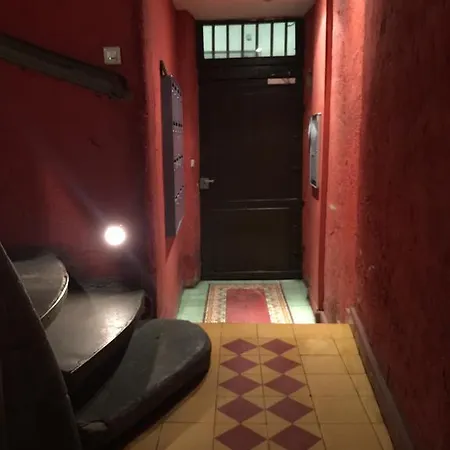 La Cour Des Cordonniers, Centre Cathedrale Petite France
