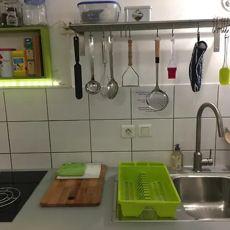 Apartamento La Cour Des Cordonniers, Centre Cathédrale Petite France *