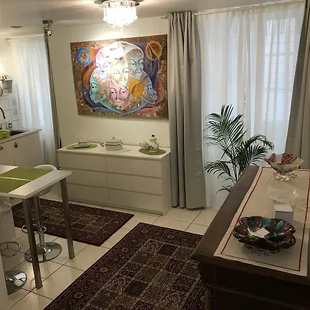 Apartment La Cour Des Cordonniers, Centre Cathedrale Petite France Strasbourg